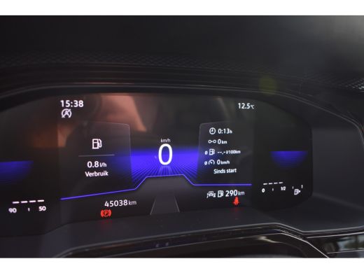 Volkswagen Taigo 1.0 TSI 95PK Life | STOELVERW. | APP. CONNECT | ADAPT. CRUISE | CAMERA. ACHTER | DAB+ | LED ActivLease financial lease