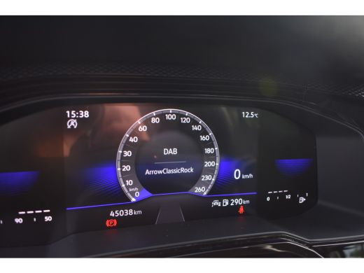 Volkswagen Taigo 1.0 TSI 95PK Life | STOELVERW. | APP. CONNECT | ADAPT. CRUISE | CAMERA. ACHTER | DAB+ | LED ActivLease financial lease