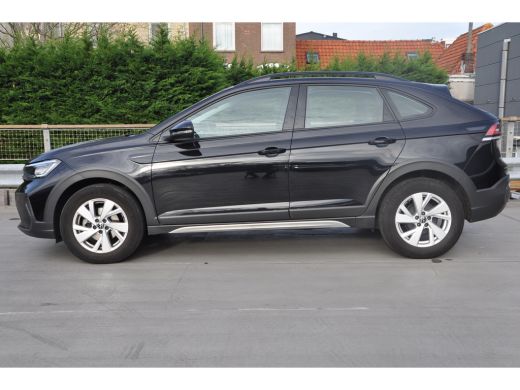 Volkswagen Taigo 1.0 TSI 95PK Life | STOELVERW. | APP. CONNECT | ADAPT. CRUISE | CAMERA. ACHTER | DAB+ | LED ActivLease financial lease