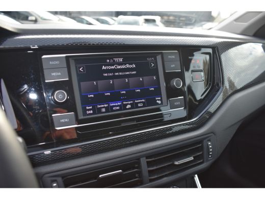 Volkswagen Taigo 1.0 TSI 95PK Life | STOELVERW. | APP. CONNECT | ADAPT. CRUISE | CAMERA. ACHTER | DAB+ | LED ActivLease financial lease