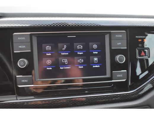 Volkswagen Taigo 1.0 TSI 95PK Life | STOELVERW. | APP. CONNECT | ADAPT. CRUISE | CAMERA. ACHTER | DAB+ | LED ActivLease financial lease