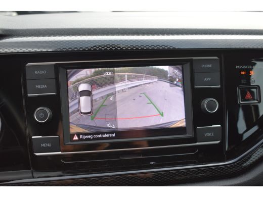 Volkswagen Taigo 1.0 TSI 95PK Life | STOELVERW. | APP. CONNECT | ADAPT. CRUISE | CAMERA. ACHTER | DAB+ | LED ActivLease financial lease