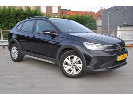 Volkswagen Taigo 1.0 TSI 95PK Life | STOELVERW. | APP. CONNECT | ADAPT. CRUISE | CAMERA. ACHTER | DAB+ | LED ActivLease financial lease