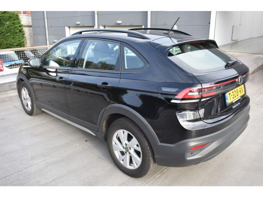 Volkswagen Taigo 1.0 TSI 95PK Life | STOELVERW. | APP. CONNECT | ADAPT. CRUISE | CAMERA. ACHTER | DAB+ | LED ActivLease financial lease