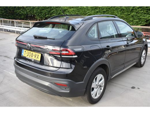 Volkswagen Taigo 1.0 TSI 95PK Life | STOELVERW. | APP. CONNECT | ADAPT. CRUISE | CAMERA. ACHTER | DAB+ | LED ActivLease financial lease