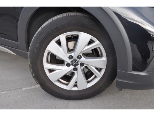 Volkswagen Taigo 1.0 TSI 95PK Life | STOELVERW. | APP. CONNECT | ADAPT. CRUISE | CAMERA. ACHTER | DAB+ | LED ActivLease financial lease
