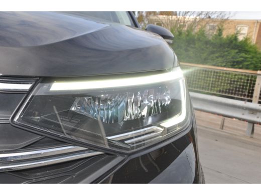 Volkswagen Taigo 1.0 TSI 95PK Life | STOELVERW. | APP. CONNECT | ADAPT. CRUISE | CAMERA. ACHTER | DAB+ | LED ActivLease financial lease