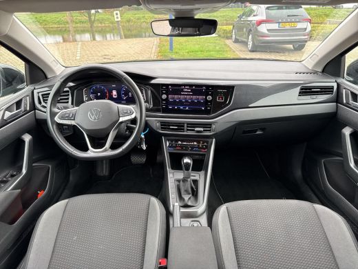 Volkswagen Taigo 1.0 TSI Life Business | 110Pk | Automaat | A-Camera | ActivLease financial lease