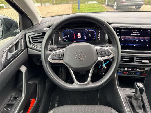 Volkswagen Taigo 1.0 TSI Life Business | 110Pk | Automaat | A-Camera | ActivLease financial lease