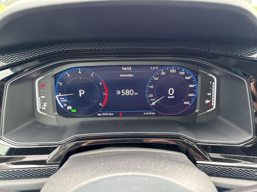 Volkswagen Taigo 1.0 TSI Life Business | 110Pk | Automaat | A-Camera | ActivLease financial lease