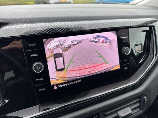 Volkswagen Taigo 1.0 TSI Life Business | 110Pk | Automaat | A-Camera | ActivLease financial lease