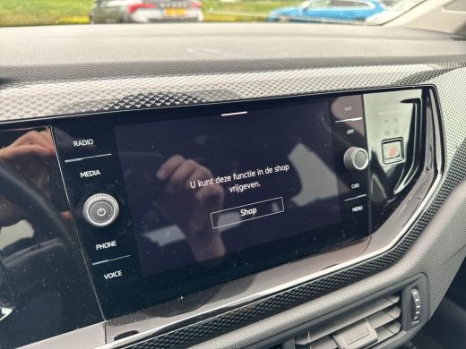 Volkswagen Taigo 1.0 TSI Life Business | 110Pk | Automaat | A-Camera | ActivLease financial lease