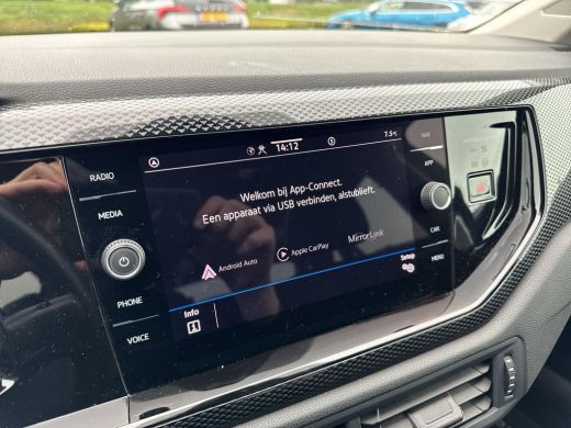 Volkswagen Taigo 1.0 TSI Life Business | 110Pk | Automaat | A-Camera | ActivLease financial lease