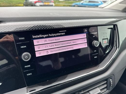 Volkswagen Taigo 1.0 TSI Life Business | 110Pk | Automaat | A-Camera | ActivLease financial lease