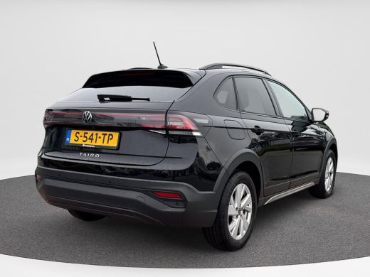 Volkswagen Taigo 1.0 TSI Life Business | 110Pk | Automaat | A-Camera | ActivLease financial lease