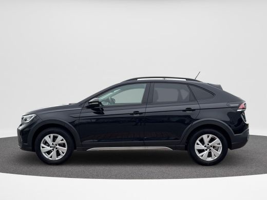 Volkswagen Taigo 1.0 TSI Life Business | 110Pk | Automaat | A-Camera | ActivLease financial lease