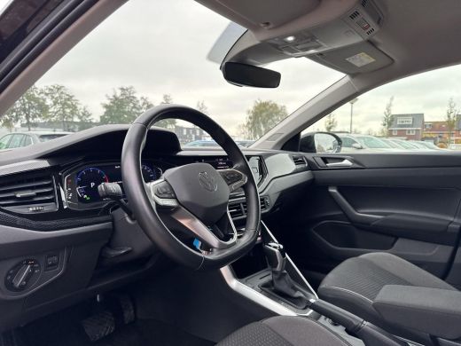 Volkswagen Taigo 1.0 TSI Life Business | 110Pk | Automaat | A-Camera | ActivLease financial lease