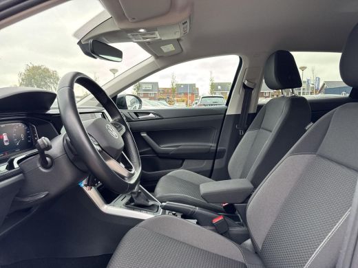 Volkswagen Taigo 1.0 TSI Life Business | 110Pk | Automaat | A-Camera | ActivLease financial lease