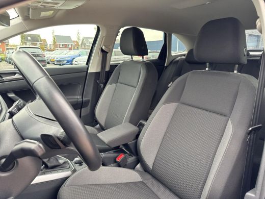 Volkswagen Taigo 1.0 TSI Life Business | 110Pk | Automaat | A-Camera | ActivLease financial lease