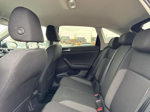 Volkswagen Taigo 1.0 TSI Life Business | 110Pk | Automaat | A-Camera | ActivLease financial lease