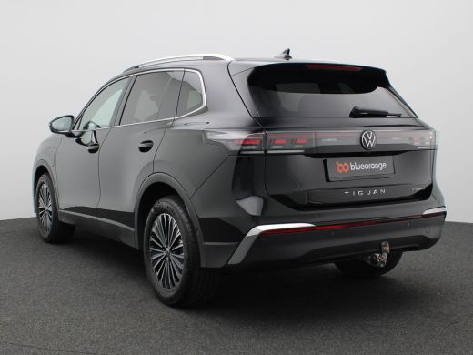 Volkswagen Tiguan 1.5 eHybrid Elegance 204PK DSG Trekhaak, ErgoActive Stoel, Stoelverwarming voor + achter, Stuurwi... ActivLease financial lease