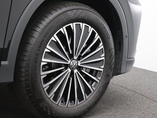 Volkswagen Tiguan 1.5 eHybrid Elegance 204PK DSG Trekhaak, ErgoActive Stoel, Stoelverwarming voor + achter, Stuurwi... ActivLease financial lease