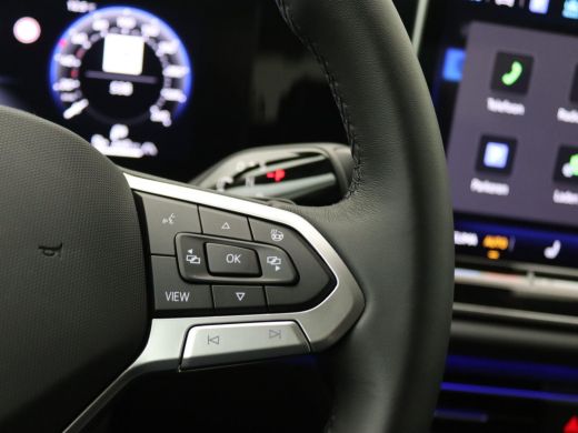 Volkswagen Tiguan 1.5 eHybrid Elegance 204PK DSG Trekhaak, ErgoActive Stoel, Stoelverwarming voor + achter, Stuurwi... ActivLease financial lease