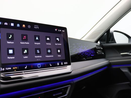 Volkswagen Tiguan 1.5 eHybrid Elegance 204PK DSG Trekhaak, ErgoActive Stoel, Stoelverwarming voor + achter, Stuurwi... ActivLease financial lease