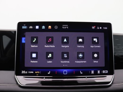 Volkswagen Tiguan 1.5 eHybrid Elegance 204PK DSG Trekhaak, ErgoActive Stoel, Stoelverwarming voor + achter, Stuurwi... ActivLease financial lease