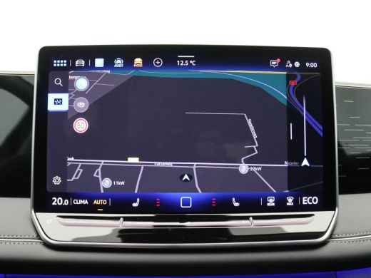 Volkswagen Tiguan 1.5 eHybrid Elegance 204PK DSG Trekhaak, ErgoActive Stoel, Stoelverwarming voor + achter, Stuurwi... ActivLease financial lease