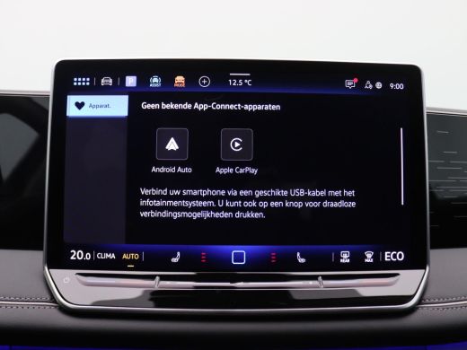 Volkswagen Tiguan 1.5 eHybrid Elegance 204PK DSG Trekhaak, ErgoActive Stoel, Stoelverwarming voor + achter, Stuurwi... ActivLease financial lease