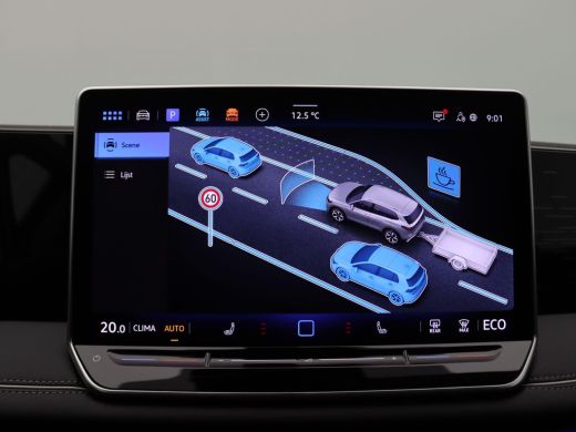 Volkswagen Tiguan 1.5 eHybrid Elegance 204PK DSG Trekhaak, ErgoActive Stoel, Stoelverwarming voor + achter, Stuurwi... ActivLease financial lease