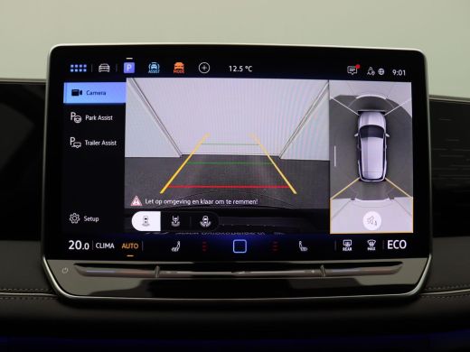 Volkswagen Tiguan 1.5 eHybrid Elegance 204PK DSG Trekhaak, ErgoActive Stoel, Stoelverwarming voor + achter, Stuurwi... ActivLease financial lease