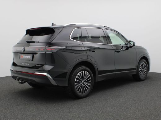 Volkswagen Tiguan 1.5 eHybrid Elegance 204PK DSG Trekhaak, ErgoActive Stoel, Stoelverwarming voor + achter, Stuurwi... ActivLease financial lease