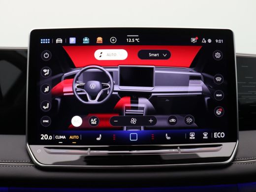 Volkswagen Tiguan 1.5 eHybrid Elegance 204PK DSG Trekhaak, ErgoActive Stoel, Stoelverwarming voor + achter, Stuurwi... ActivLease financial lease