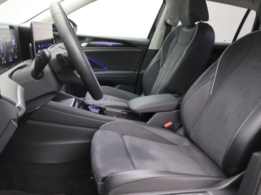 Volkswagen Tiguan 1.5 eHybrid Elegance 204PK DSG Trekhaak, ErgoActive Stoel, Stoelverwarming voor + achter, Stuurwi... ActivLease financial lease