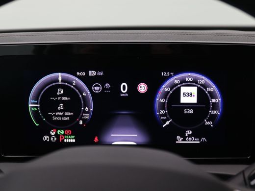 Volkswagen Tiguan 1.5 eHybrid Elegance 204PK DSG Trekhaak, ErgoActive Stoel, Stoelverwarming voor + achter, Stuurwi... ActivLease financial lease