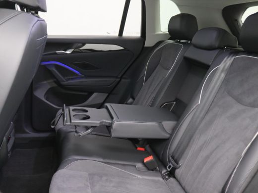 Volkswagen Tiguan 1.5 eHybrid Elegance 204PK DSG Trekhaak, ErgoActive Stoel, Stoelverwarming voor + achter, Stuurwi... ActivLease financial lease