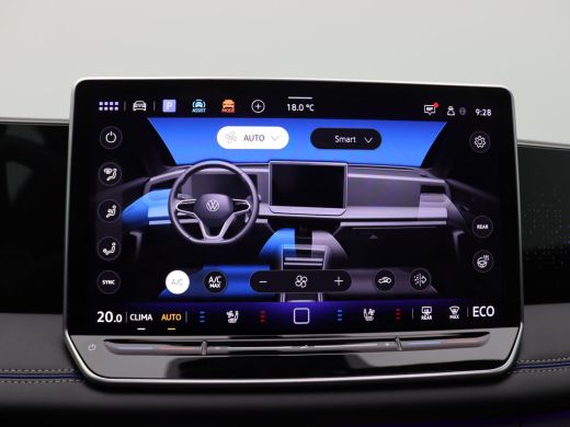 Volkswagen Tiguan 1.5 eHybrid R-Line Edition 272PK DSG Pano-Schuifdak, Trekhaak, Leder, 360gr. camera, Adaptieve Cr... ActivLease financial lease