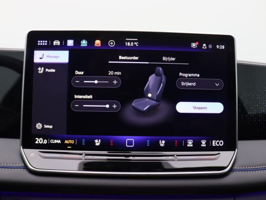 Volkswagen Tiguan 1.5 eHybrid R-Line Edition 272PK DSG Pano-Schuifdak, Trekhaak, Leder, 360gr. camera, Adaptieve Cr... ActivLease financial lease