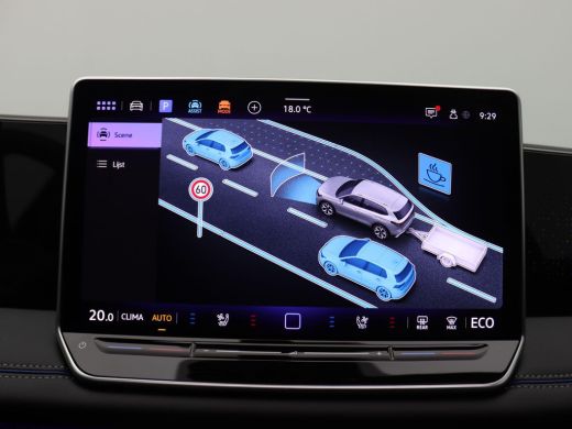 Volkswagen Tiguan 1.5 eHybrid R-Line Edition 272PK DSG Pano-Schuifdak, Trekhaak, Leder, 360gr. camera, Adaptieve Cr... ActivLease financial lease