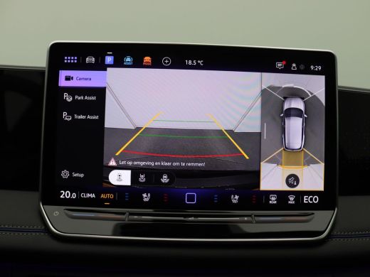 Volkswagen Tiguan 1.5 eHybrid R-Line Edition 272PK DSG Pano-Schuifdak, Trekhaak, Leder, 360gr. camera, Adaptieve Cr... ActivLease financial lease