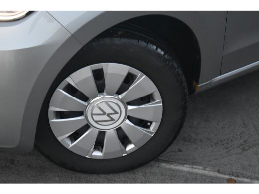 Volkswagen up! 1.0 MPI 65PK | CAMERA ACHTER | NAVI VIA APP | CRUISE CONTROL | DAB+ ActivLease financial lease