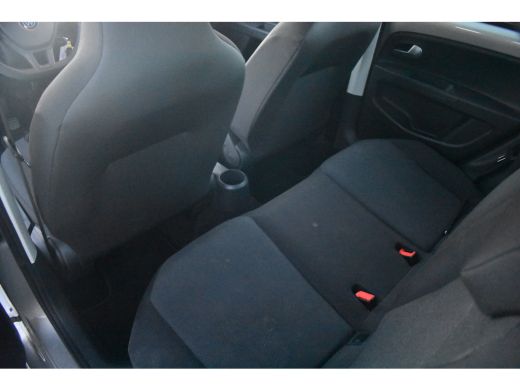 Volkswagen up! 1.0 MPI 65PK | CAMERA ACHTER | NAVI VIA APP | CRUISE CONTROL | DAB+ ActivLease financial lease