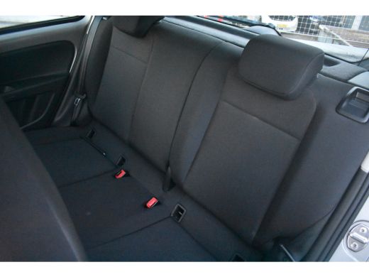 Volkswagen up! 1.0 MPI 65PK | CAMERA ACHTER | NAVI VIA APP | CRUISE CONTROL | DAB+ ActivLease financial lease