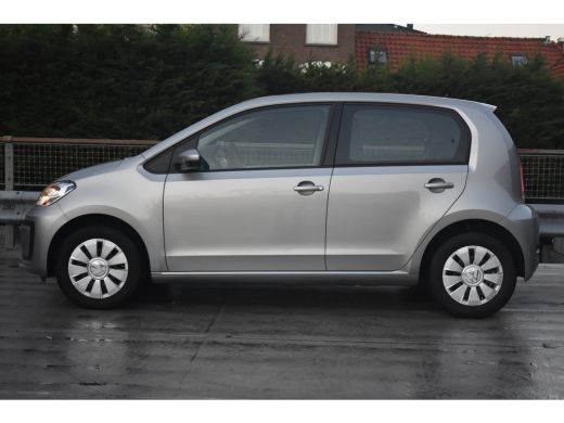 Volkswagen up! 1.0 MPI 65PK | CAMERA ACHTER | NAVI VIA APP | CRUISE CONTROL | DAB+ ActivLease financial lease