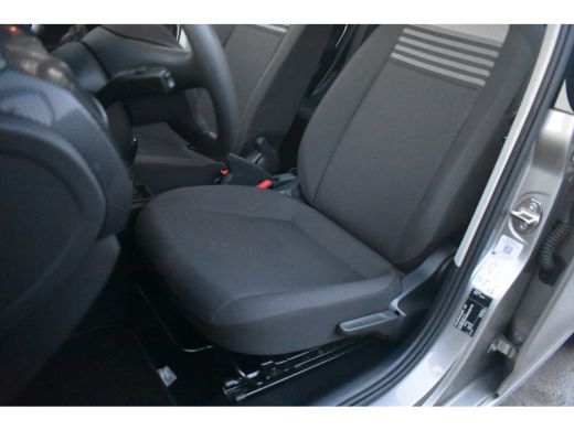 Volkswagen up! 1.0 MPI 65PK | CAMERA ACHTER | NAVI VIA APP | CRUISE CONTROL | DAB+ ActivLease financial lease