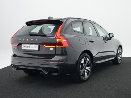Volvo  XC60 T6 Plus Dark | Luchtvering | Stoelventilatie | 360° Camera | Panoramadak | Trekhaak ActivLease financial lease