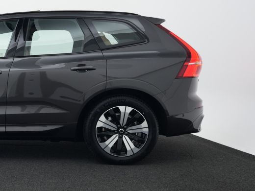 Volvo  XC60 T6 Plus Dark | Luchtvering | Stoelventilatie | 360&deg; Camera | Panoramadak | Trekhaak ActivLease financial lease