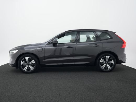 Volvo  XC60 T6 Plus Dark | Luchtvering | Stoelventilatie | 360° Camera | Panoramadak | Trekhaak ActivLease financial lease